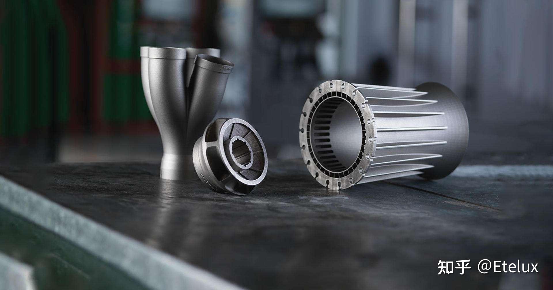 飞沃科技入股新杉宇航科技公司，后者业务含3D打印