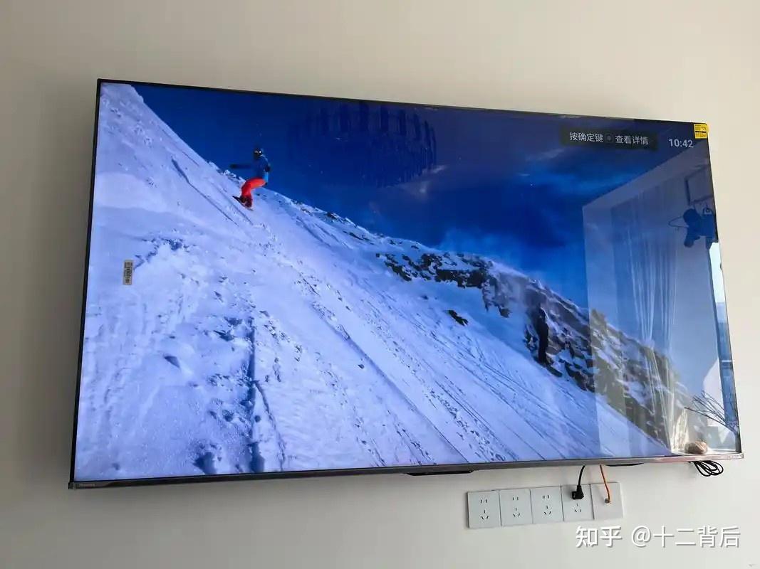 首秀即焦点！海信全新一代RGB-Mini LED电视116UX引爆CES 2026