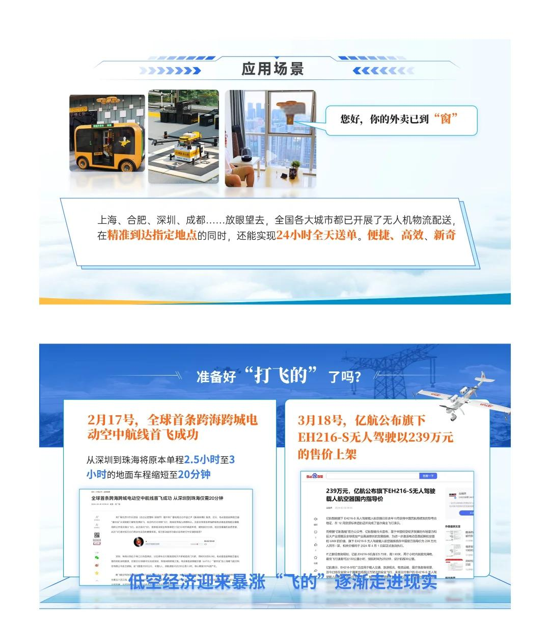 低空经济系列报告一：农业无人机：智慧农业新引擎，制造出海新名片