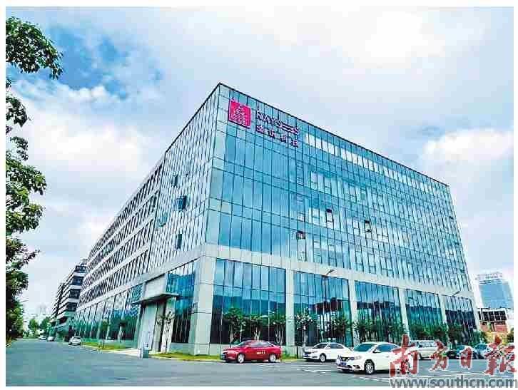 茅台金石基金入股光互连芯片研发商老鹰半导体