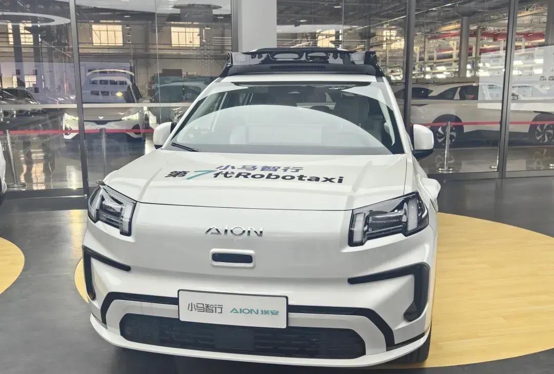 汽车行业周报：2026年汽车报废更新补贴支持范围有所扩大，小马智行Robotaxi车规规模达1159辆