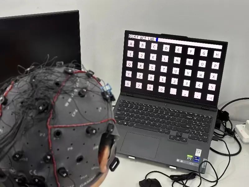 中国一汽脑机接口专利可增强复杂场景下的意图识别能力