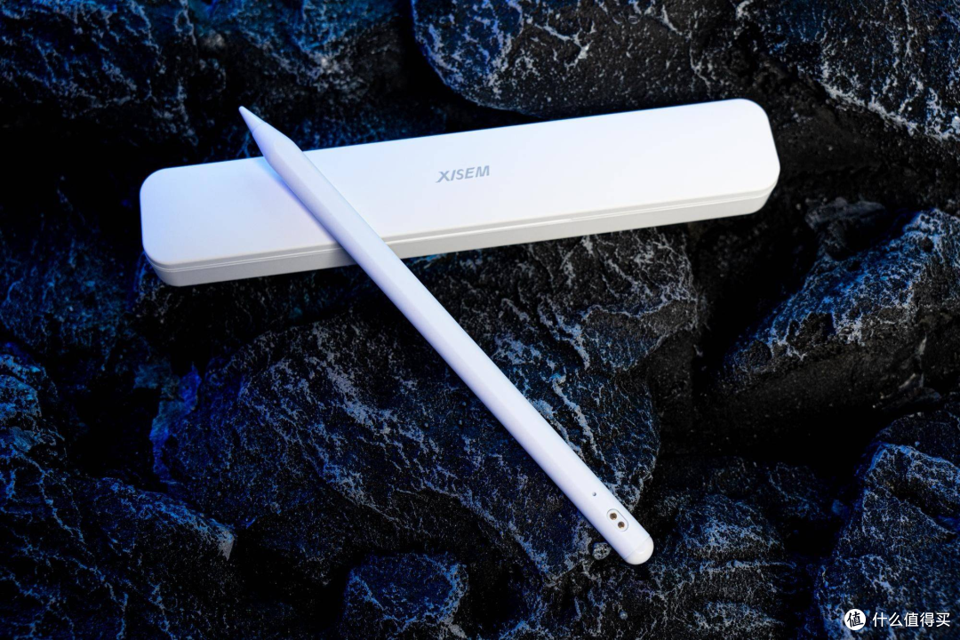 千分一创业板IPO已受理 2024年电容笔销量全球市占率约8.5%