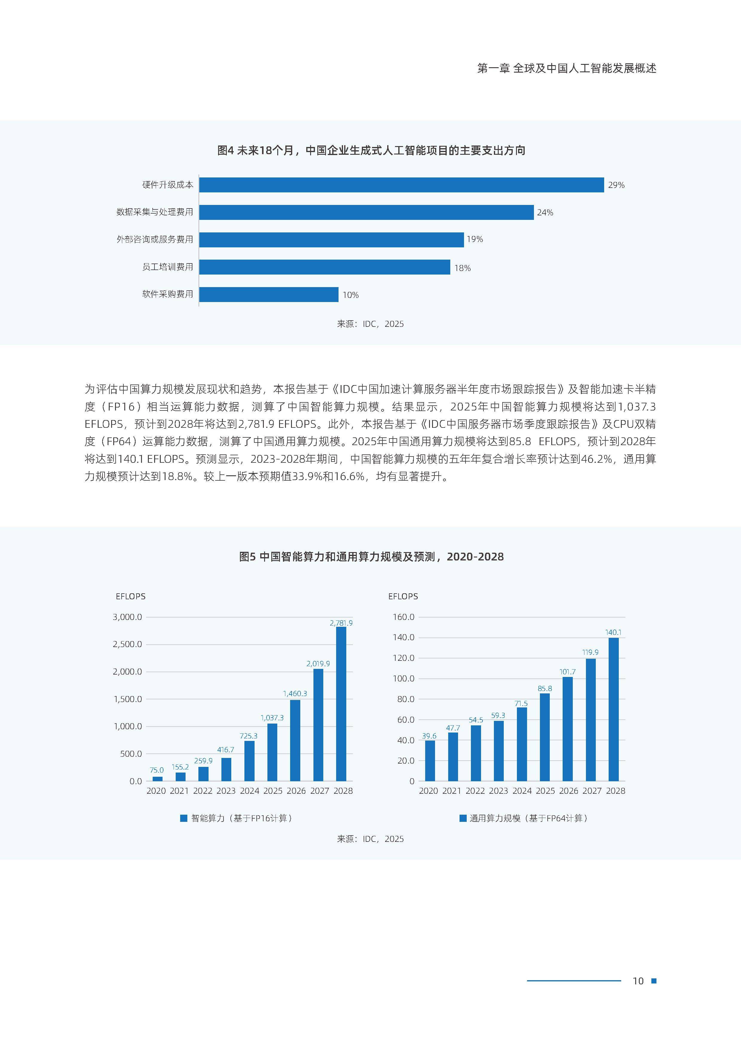 2025年中国光模块行业技术趋势分析 CPO、硅光技术或将成为高算力场景下“降本增效”的解决方案【组图】