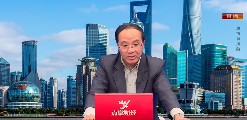 10月末社会融资规模存量同比增长8.5%;常熟银行行长包剑辞职 | 金融早参