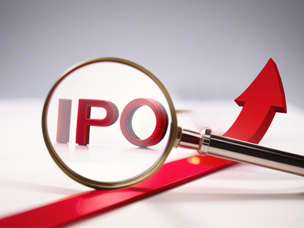 尼索科、优邦科技、恒翼能、佳饰家集团深交所IPO已受理