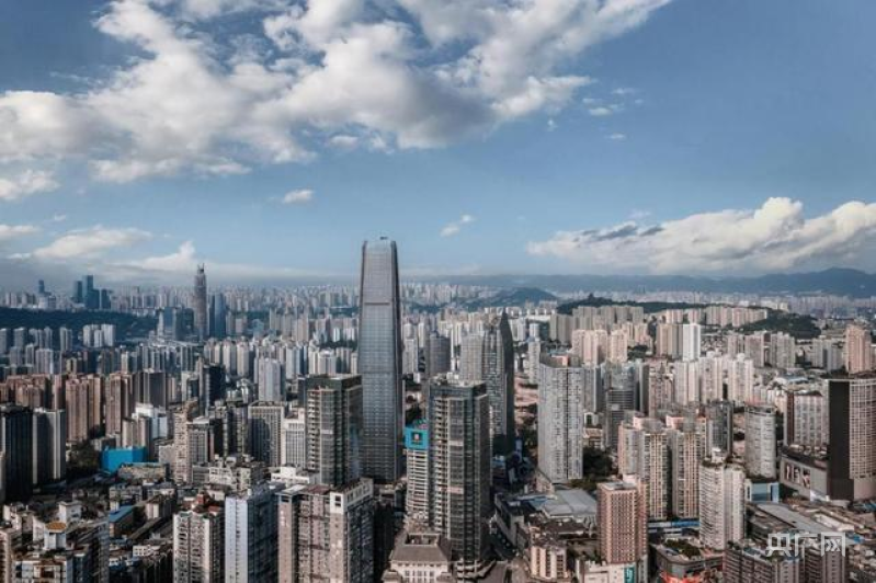 房企观察 | 一周内豪掷近30亿元连夺四城5宗地！四川民营房企邦泰集团为何销售下滑却逆势扩张？