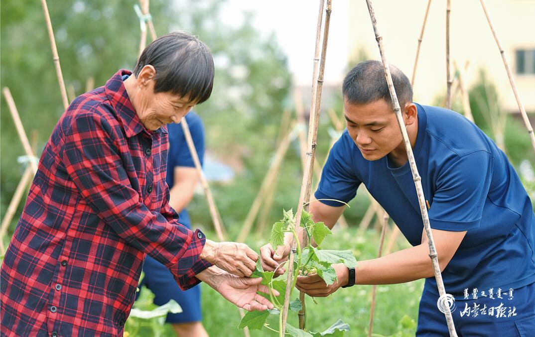 谱尼测试凭借全产业链一站式综合服务 收到内蒙古自治区农牧厅感谢信