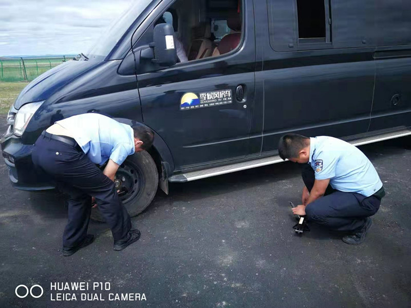 谱尼测试凭借全产业链一站式综合服务 收到内蒙古自治区农牧厅感谢信