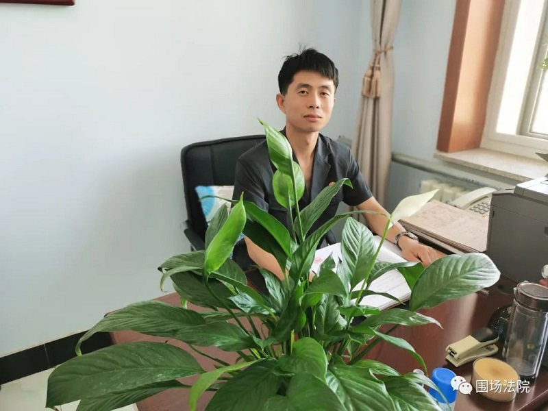 谱尼测试凭借全产业链一站式综合服务 收到内蒙古自治区农牧厅感谢信