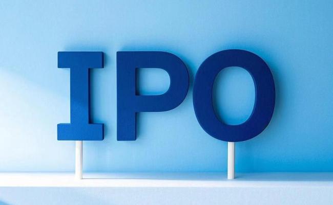 IPO动态：恒润达生拟在上交所科创板上市募资25.39亿元