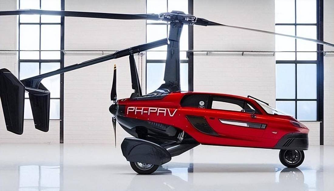 小鹏汽车公布机械手专利