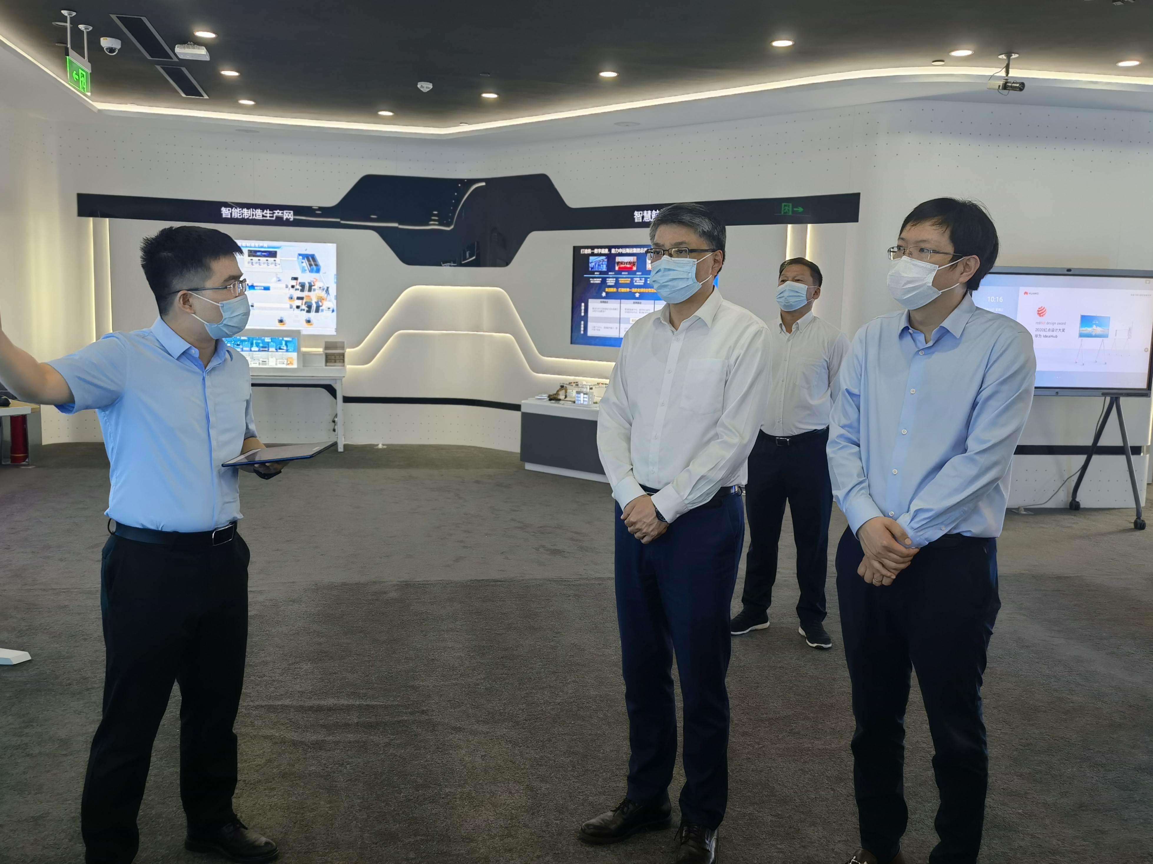 益方生物：汇安基金、毅木资产等多家机构于1月19日调研我司