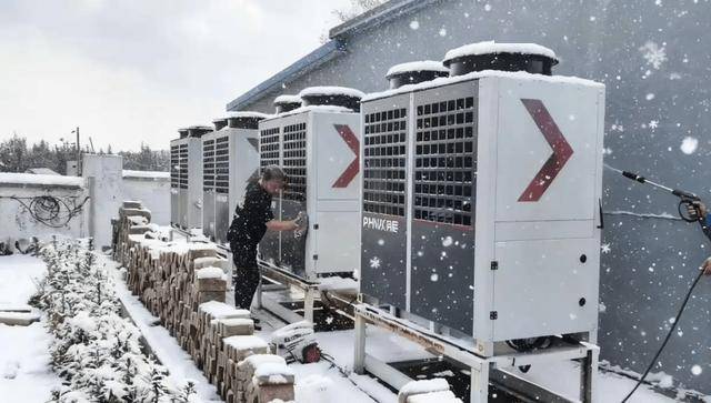 家用电器行业：欧洲加码热泵推广，12月热泵出口创新高