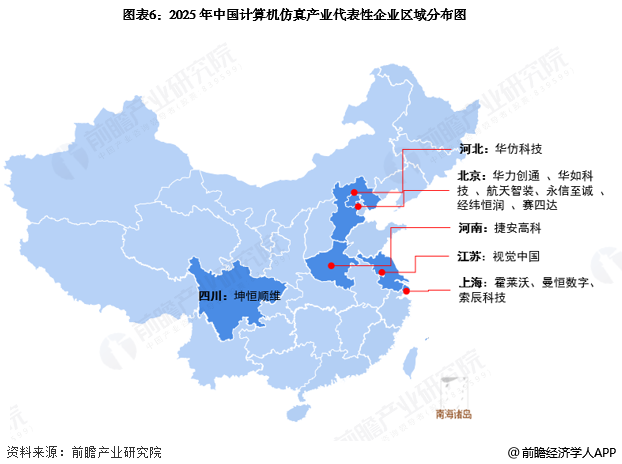 【最全】2025年防火墙行业上市公司全方位对比（附业务布局汇总、业绩对比、业务规划等）