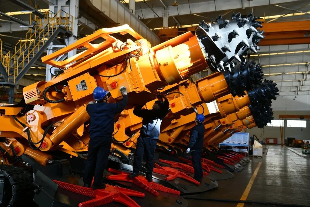 机械设备：科技+新能源巨头入核热潮起，核电迎来多元新格局