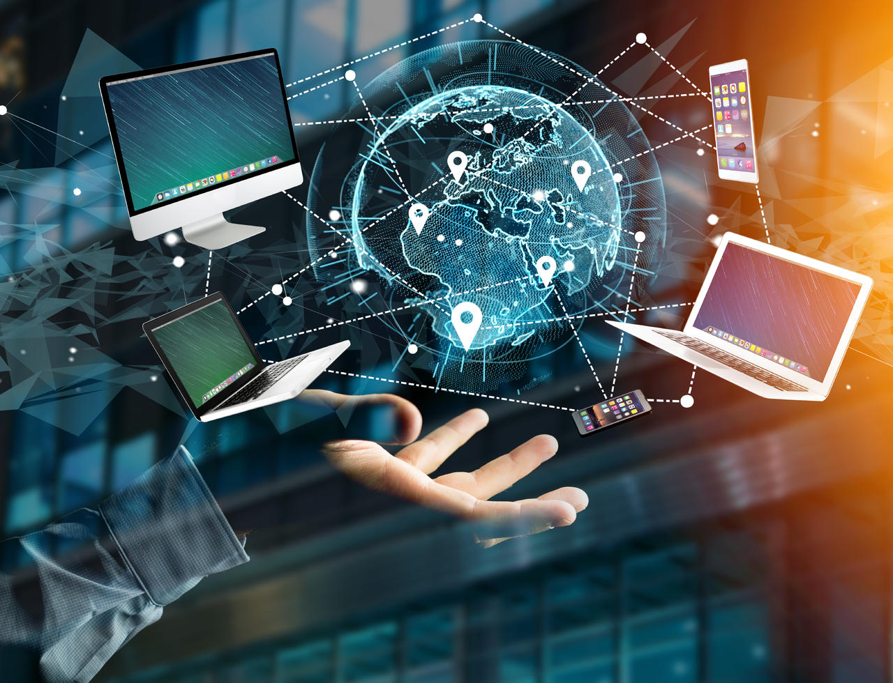 计算机行业研究：空天投资进入第二阶段