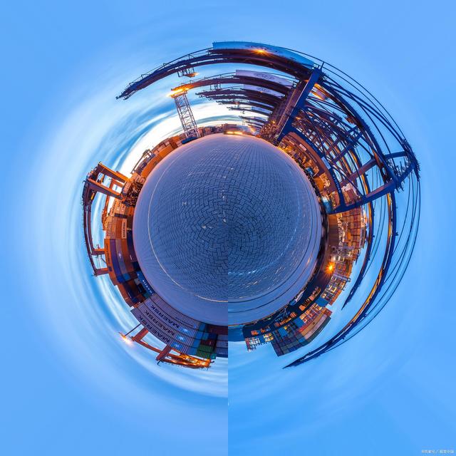 N易思（688816）新增【机器视觉】概念