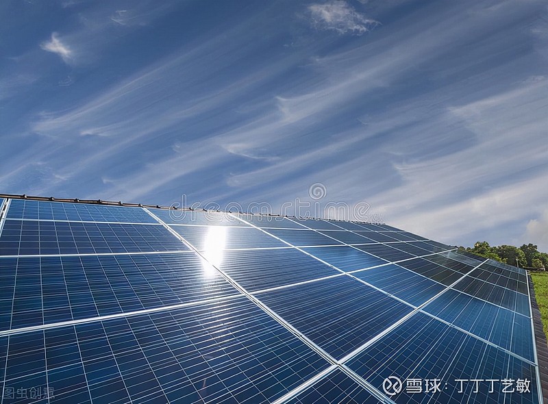 C电科（688818）新增【光伏】概念