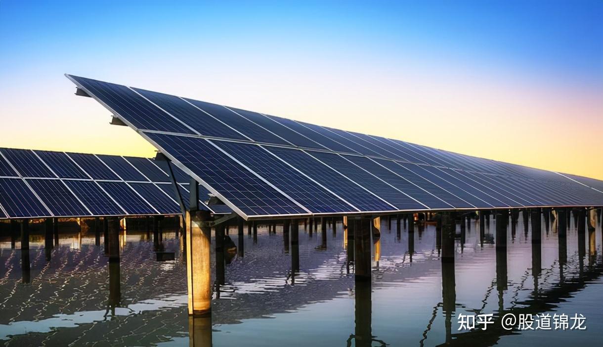 C电科（688818）新增【光伏】概念