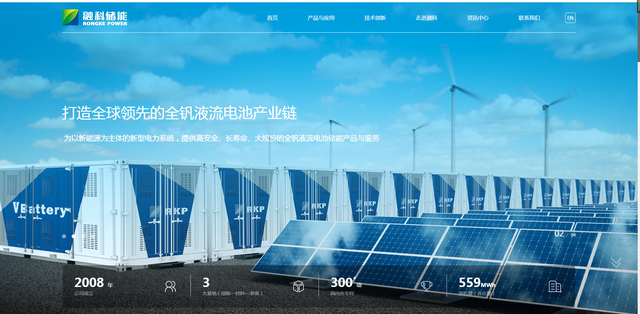 C电科（688818）新增【储能】概念