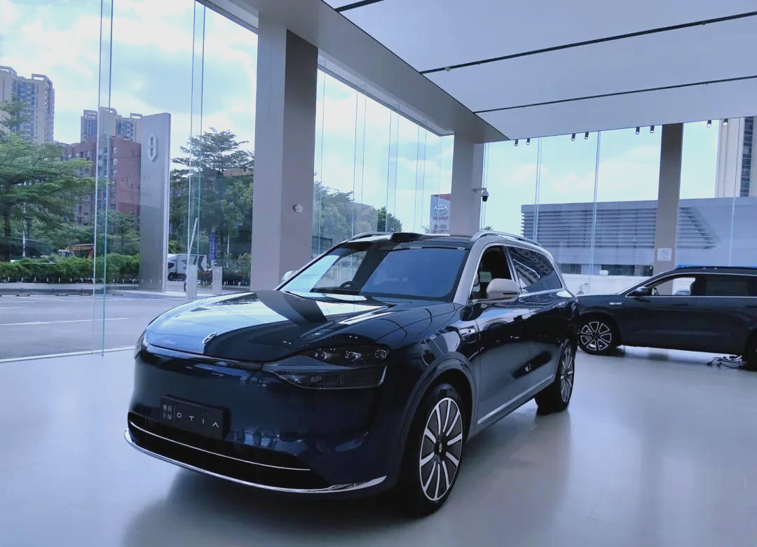 赛力斯新专利可实时准确识别晕车状态