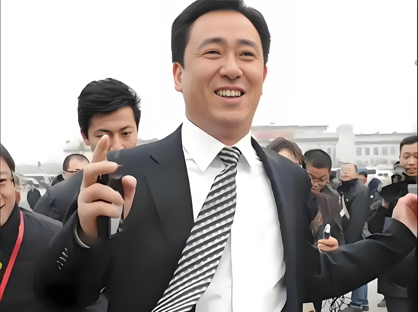 融创155亿元境内债启动二次重组：方案预计本月底落地，有望削减超50%债务