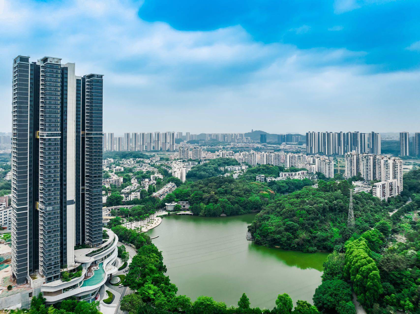 房企观察｜越秀地产加码北京，在售项目销售分化，120亿元区域目标能否实现？