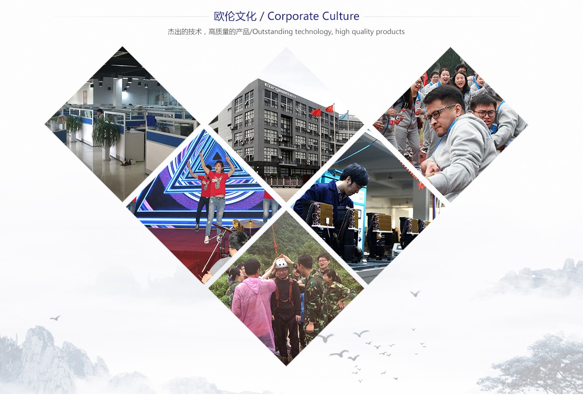 欧伦电气：核心技术数量或现“不同版本” 前员工控制企业同场竞标上演控制权迷局