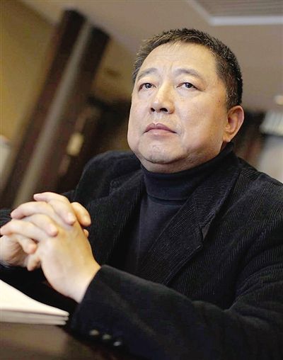 建业集团胡葆森：明年年底将完成全部保交房任务，目前在手约100宗地块