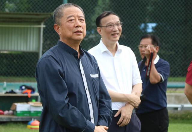 建业集团胡葆森：明年年底将完成全部保交房任务，目前在手约100宗地块