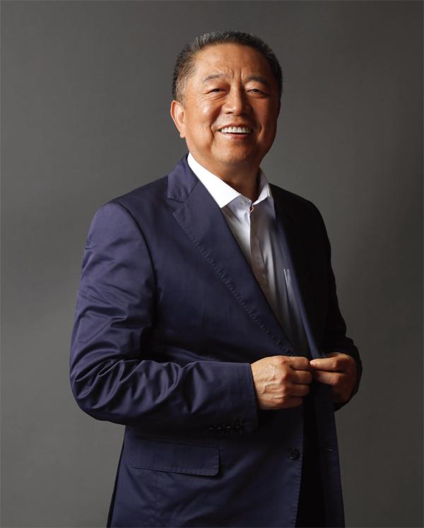 建业集团胡葆森：明年年底将完成全部保交房任务，目前在手约100宗地块