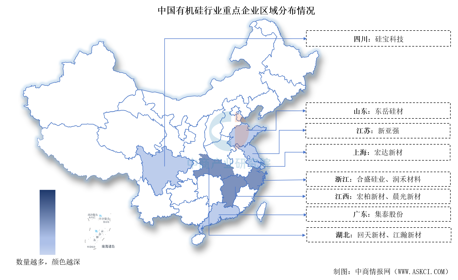 【最全】2025年叉车行业上市公司全方位对比（附业务布局汇总、业绩对比、业务规划等）