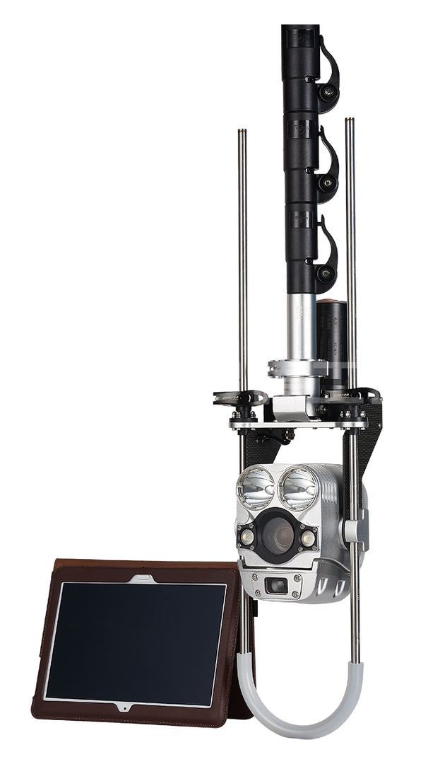 深之蓝科创板IPO已问询 为水下机器人产品与解决方案提供商