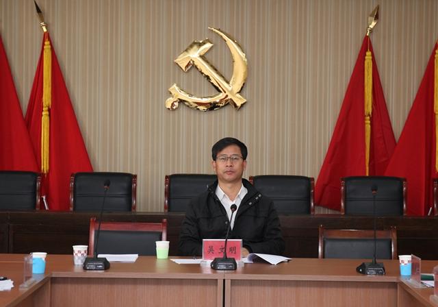 《华安固事》之三 | 吴文明：做勤劳的蜜蜂，寻找确定性机会