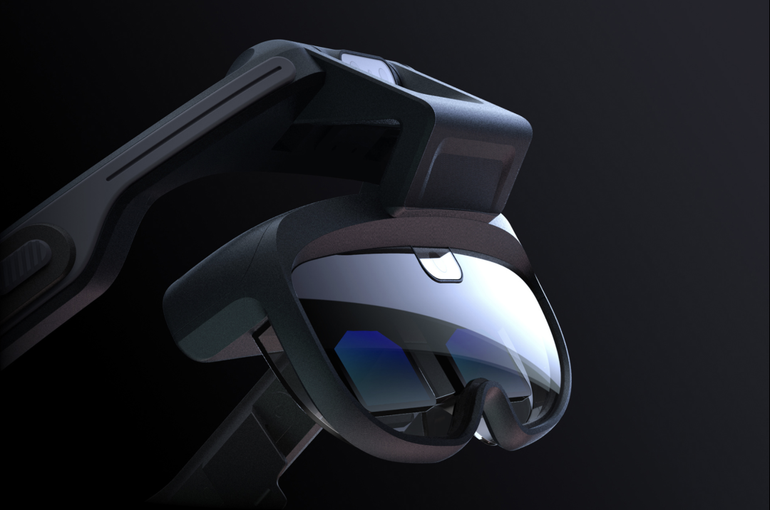 人机交互技术产品研发商灵伴科技完成股改