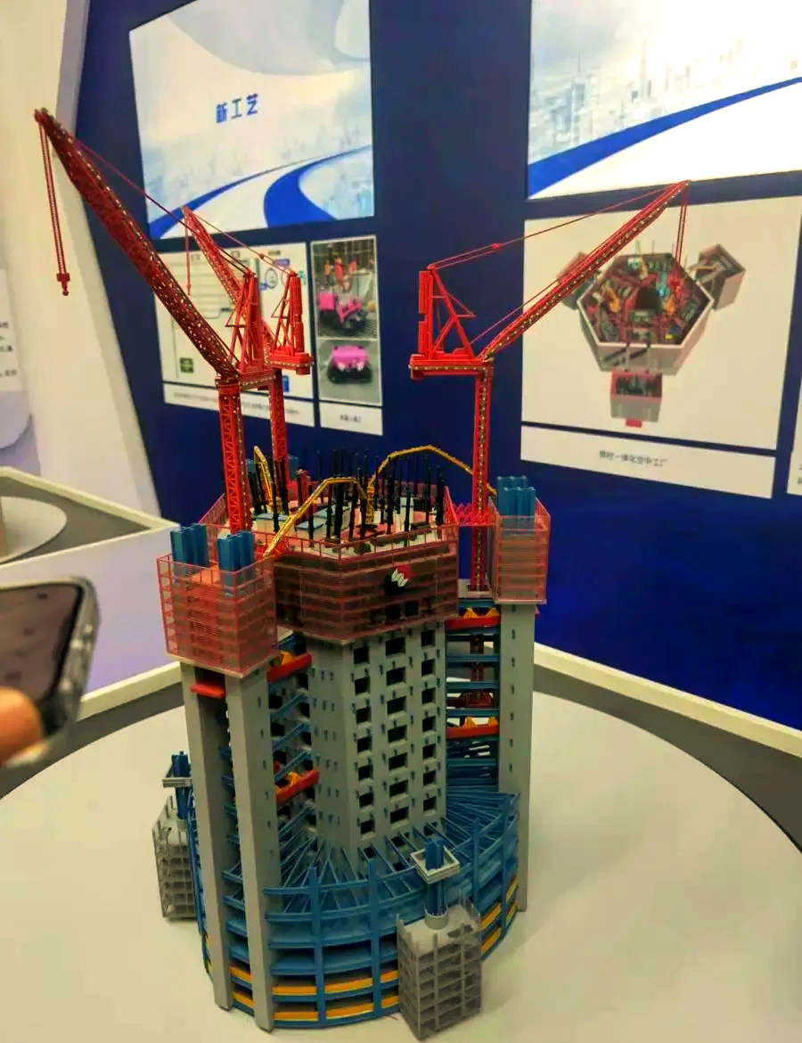 480米，高度超越东方明珠！上海“浦西第一高楼”确定了，预计6年后竣工