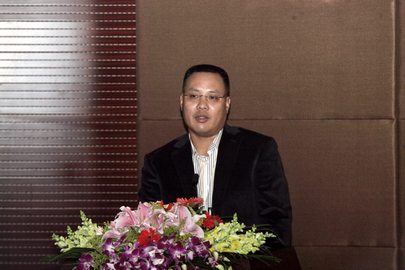 杨鸿钧拟任贵州省联社主任，曾任农业银行贵州省分行副行长