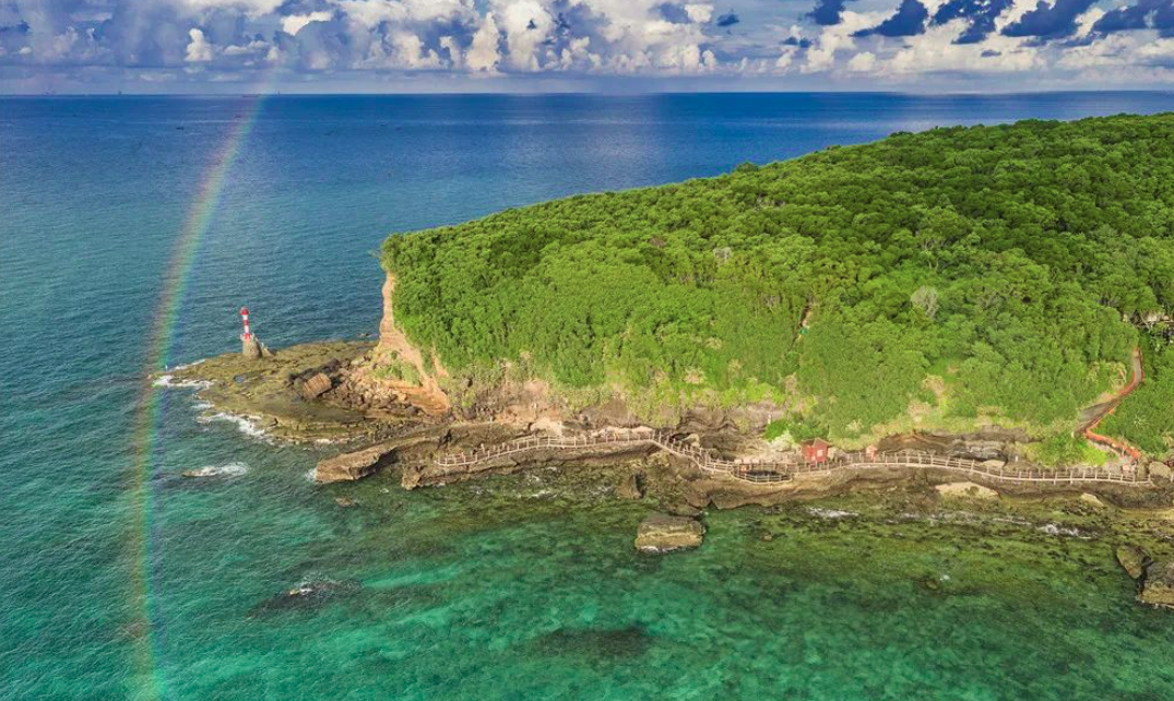 1.23亿！海南文旅大盘再现违建被罚，官方回应“已没收，办产权证要等通知”