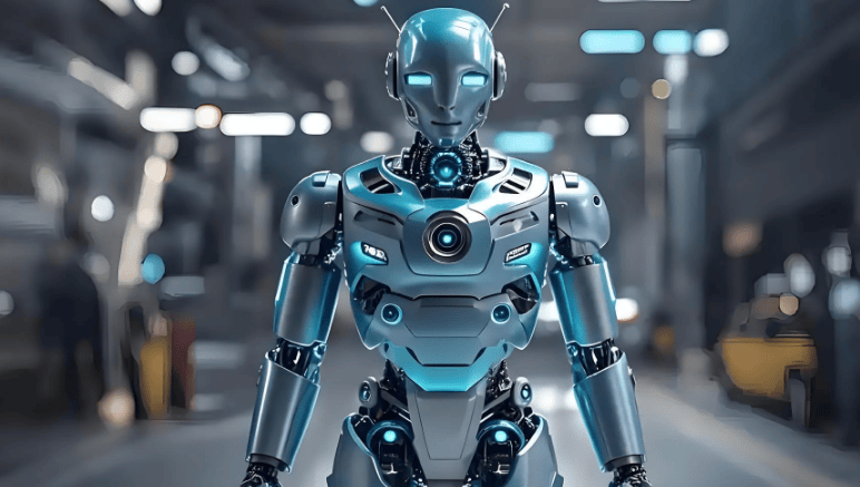 具身智能产业跟踪（34）：小鹏官宣首个人形机器人全链条量产基地