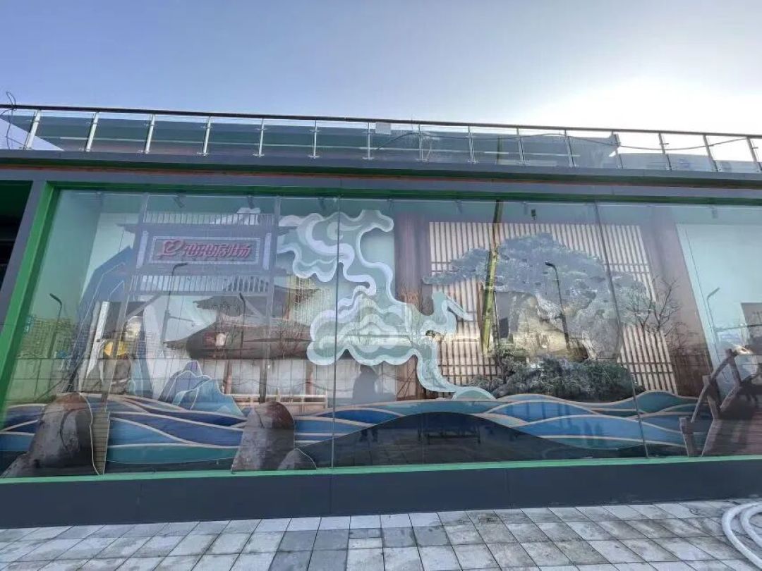 多样文旅选择给足情绪价值