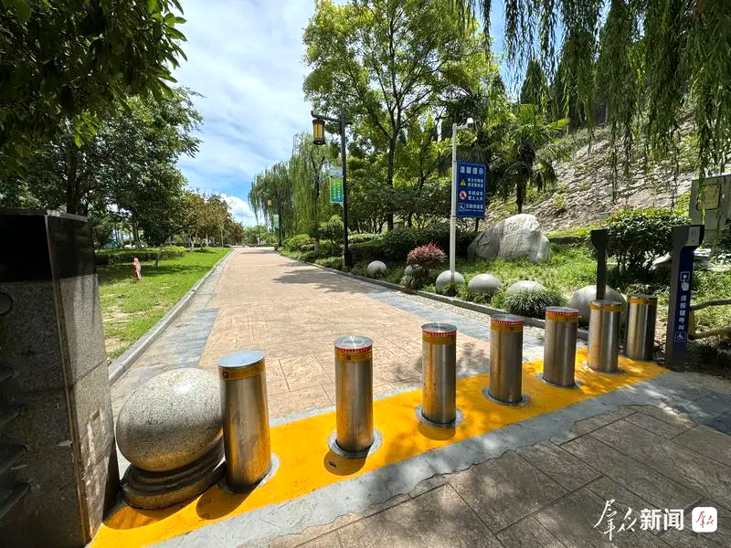 我国加速推进无障碍环境建设